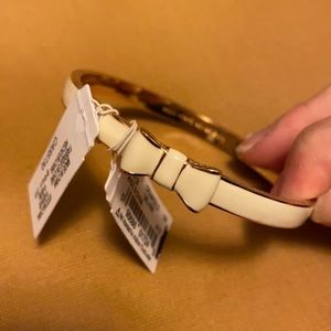 Kate Spade Bangle (NWT)